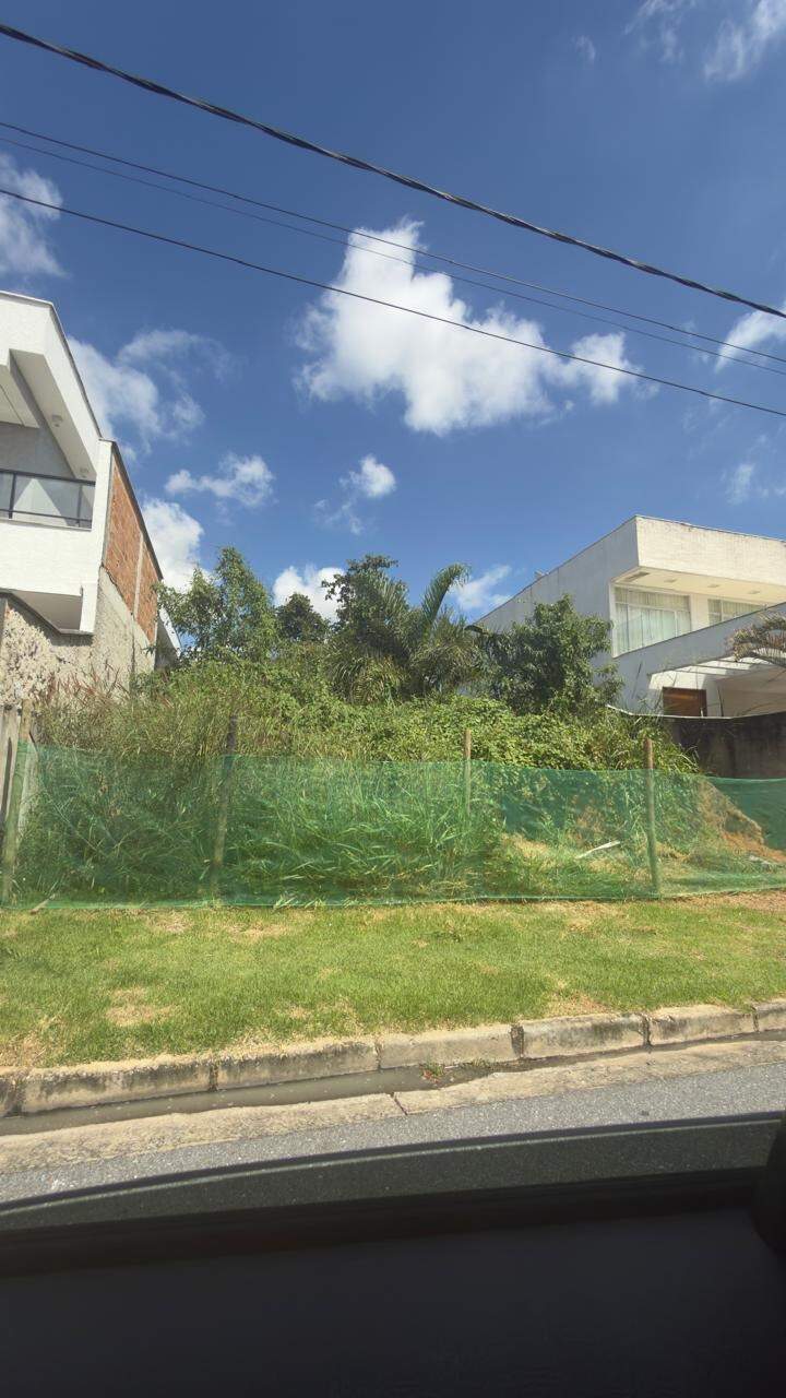 Lotes em condomínio à venda no Portal Do Sol: 