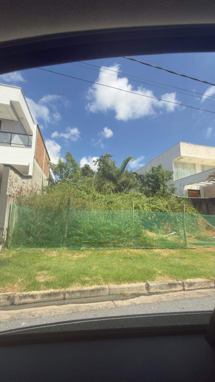 Lotes em condomínio à venda no Portal Do Sol: 