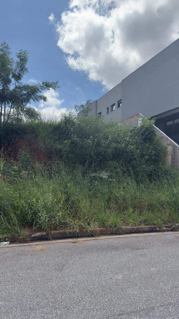 Lotes em condomínio à venda no Portal Do Sol: 