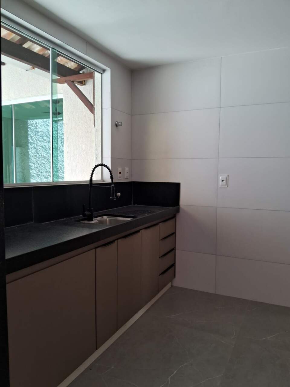 Casa em Condomínio à venda no Santa Amélia: 