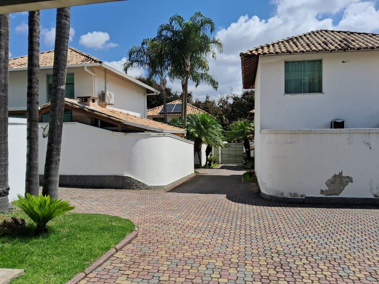 Casa em Condomínio à venda no Santa Amélia: 