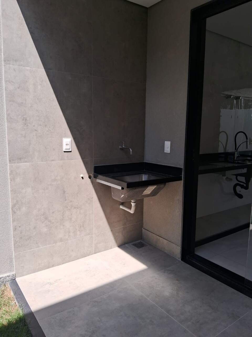 Casa à venda no Santa Amélia: 