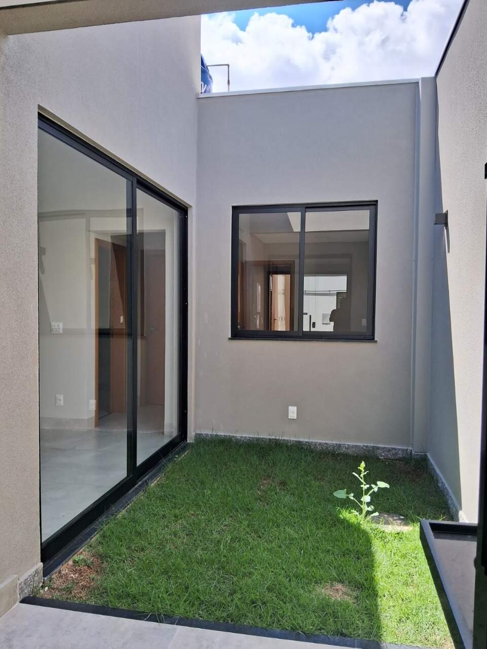 Casa à venda no Santa Amélia: 