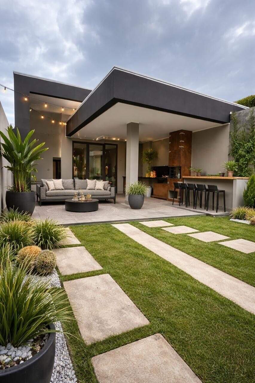 Casa à venda no Santa Amélia: 