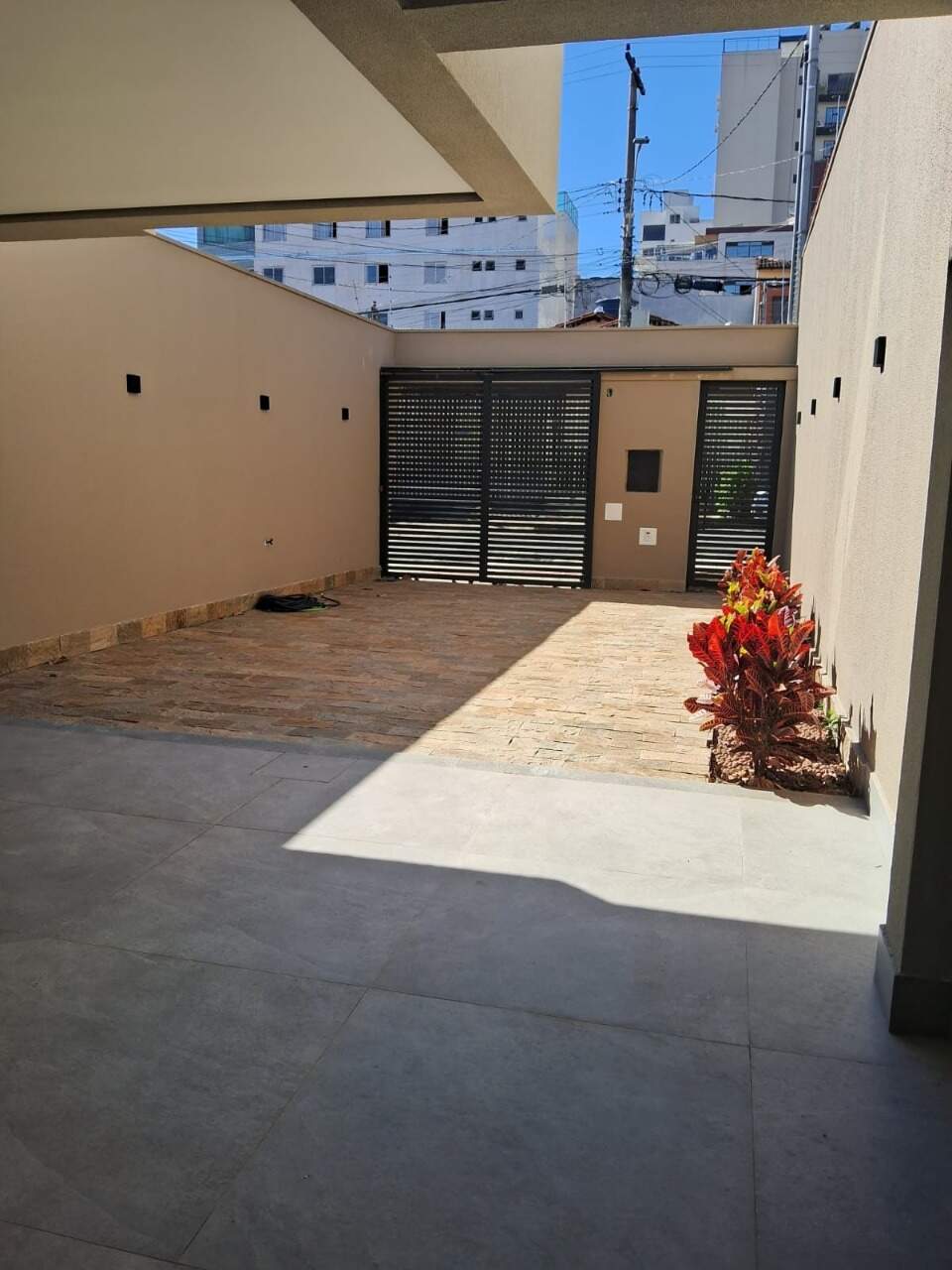 Casa à venda no JARAGUA: 