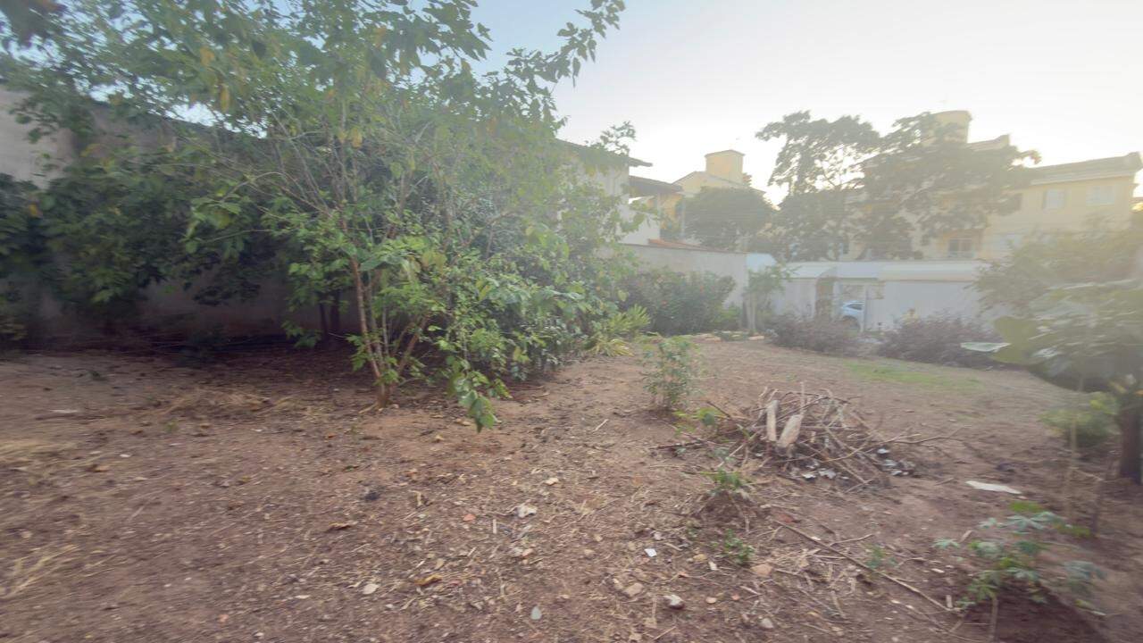 Lotes à venda no Ouro Preto: 