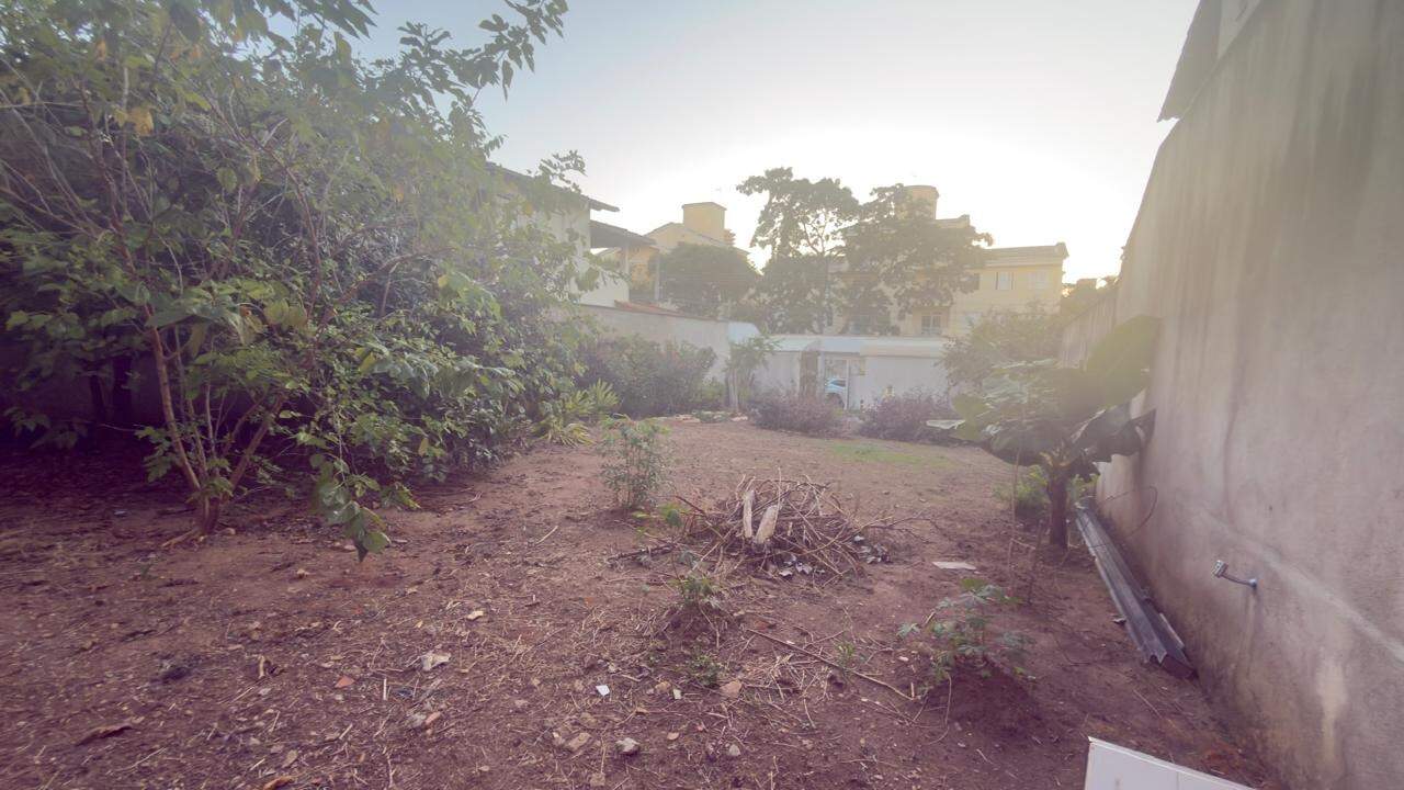 Lotes à venda no Ouro Preto: 
