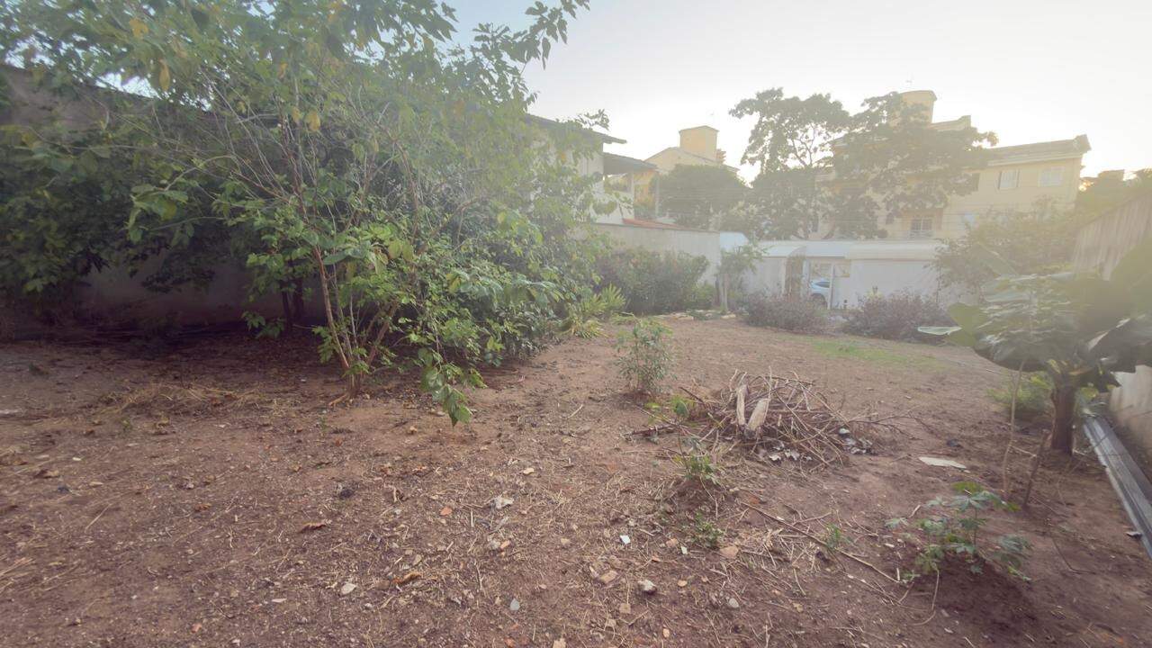 Lotes à venda no Ouro Preto: 