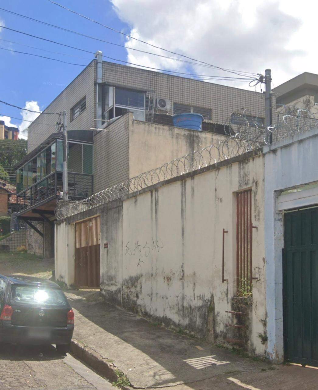 Lotes à venda no Ouro Preto: 