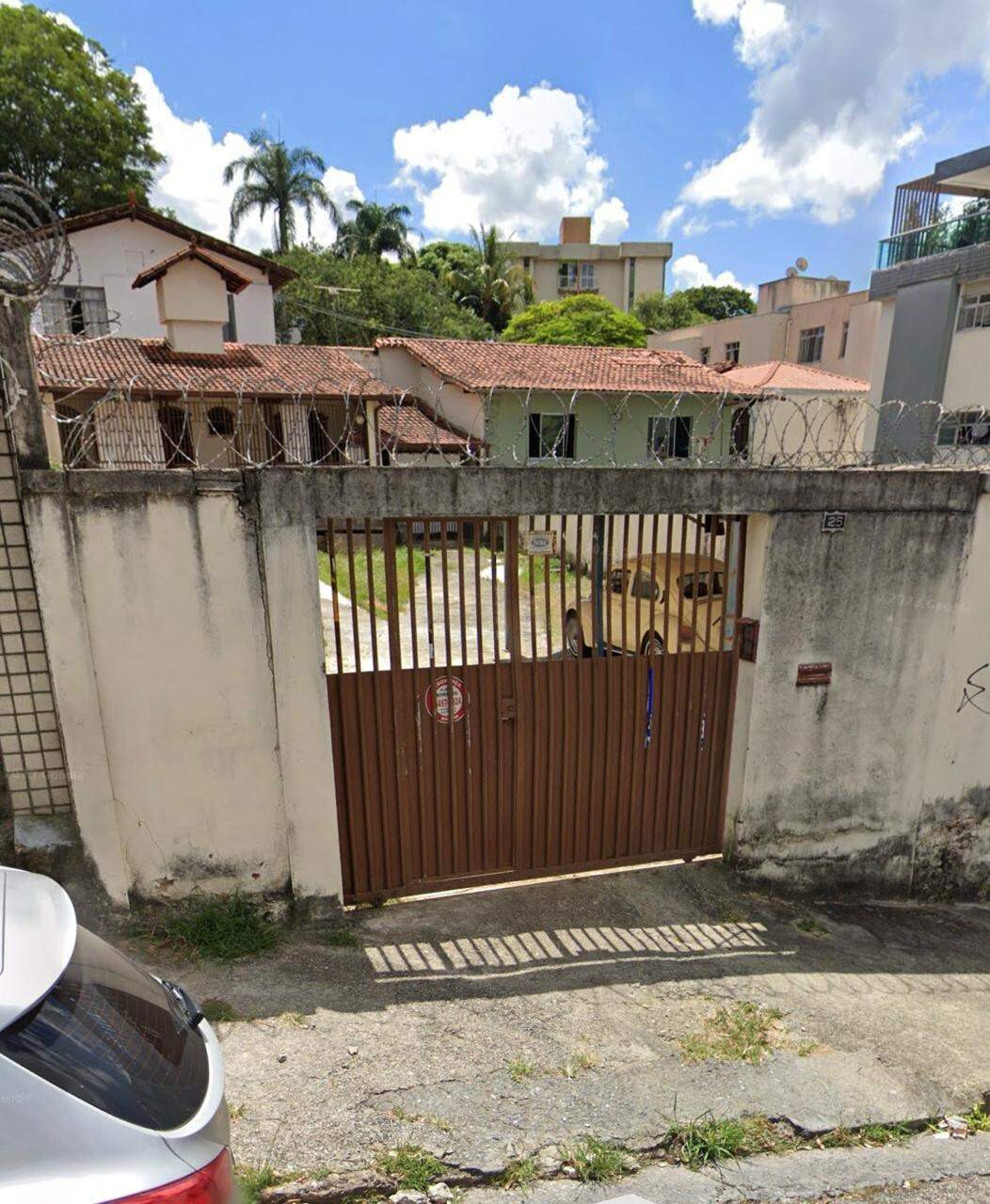 Lotes à venda no Ouro Preto: 