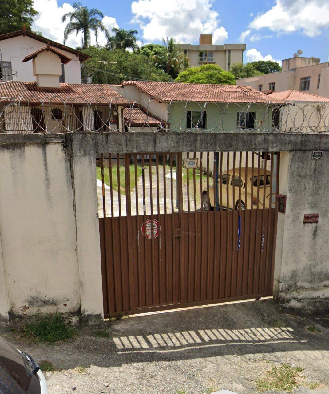 Lotes à venda no Ouro Preto: 