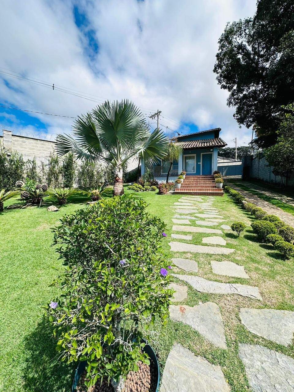 Casa em Condomínio à venda no Várzea: 