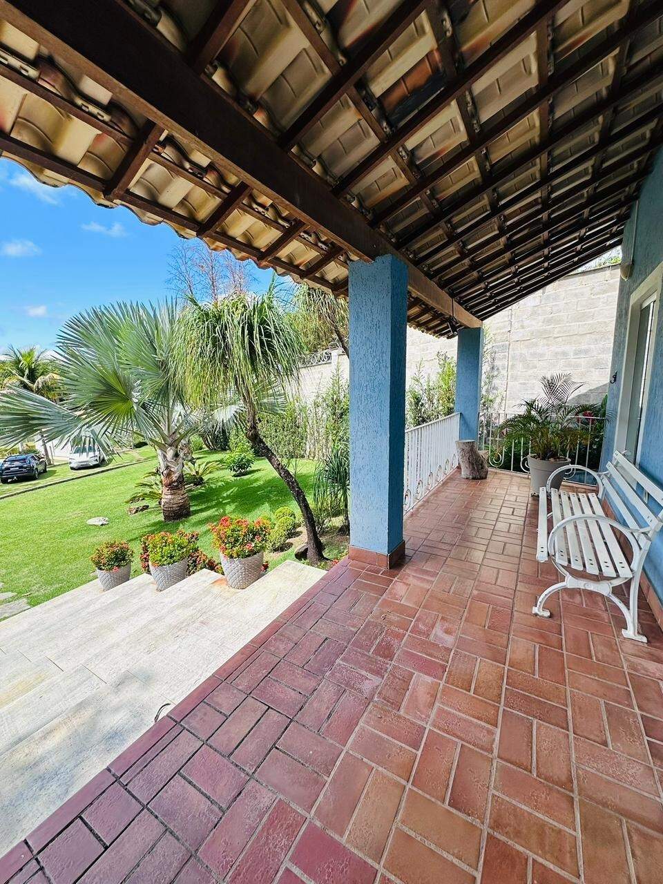 Casa em Condomínio à venda no Várzea: 