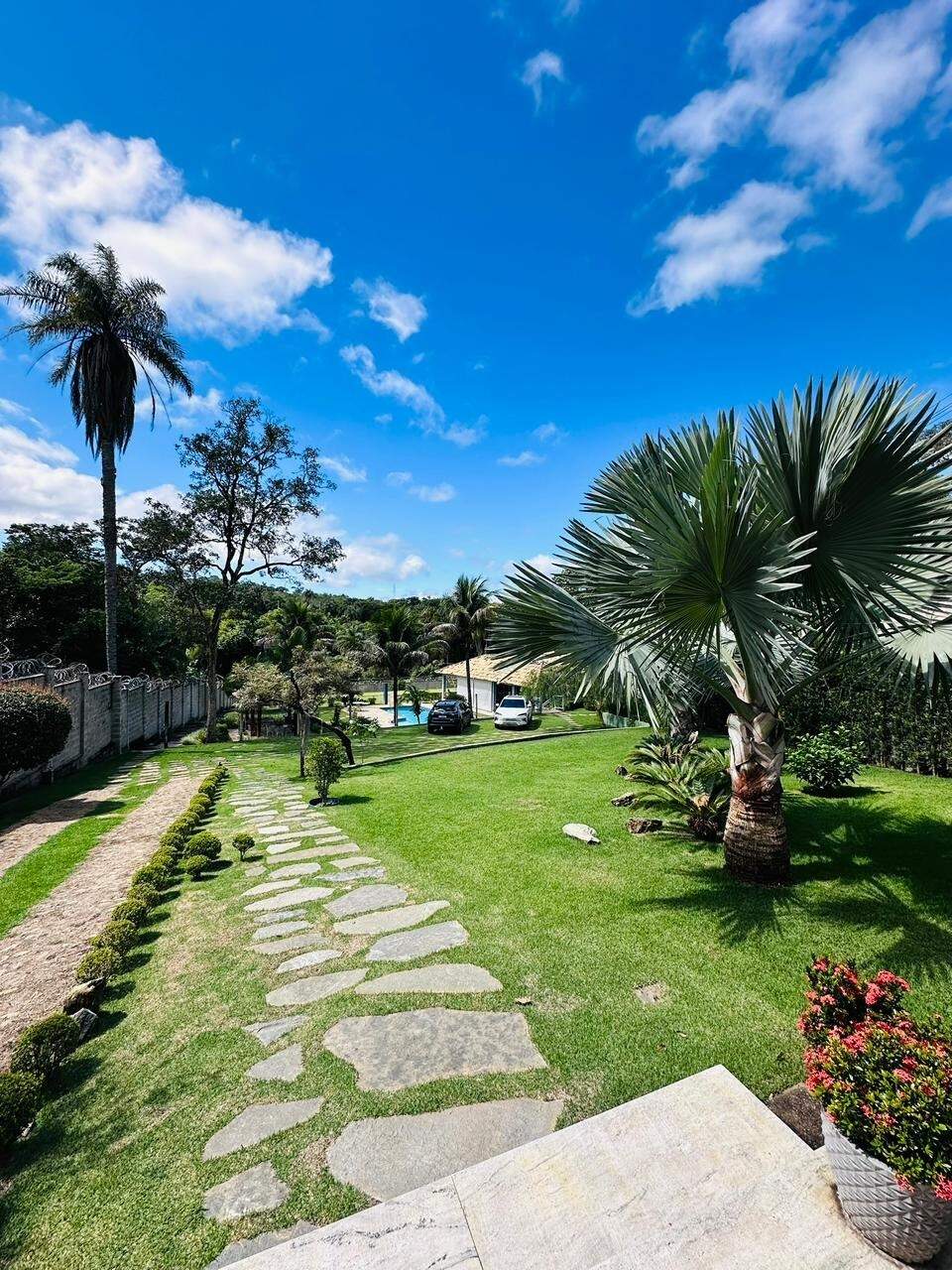 Casa em Condomínio à venda no Várzea: 