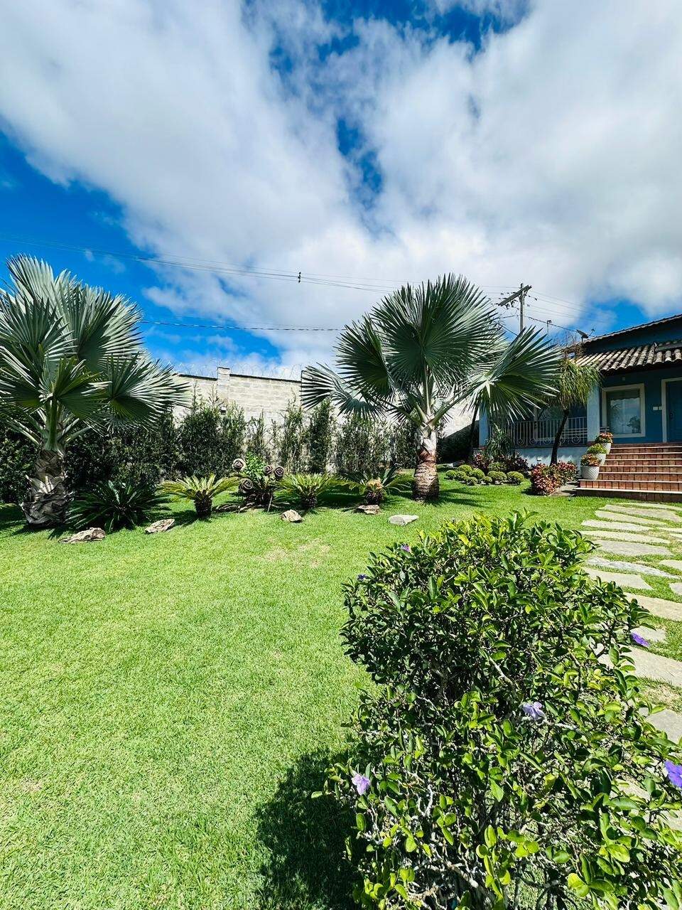 Casa em Condomínio à venda no Várzea: 