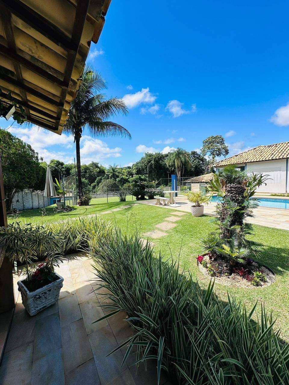 Casa em Condomínio à venda no Várzea: 