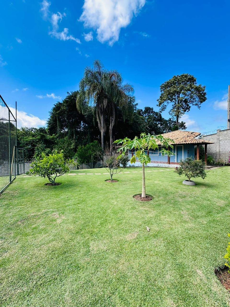 Casa em Condomínio à venda no Várzea: 