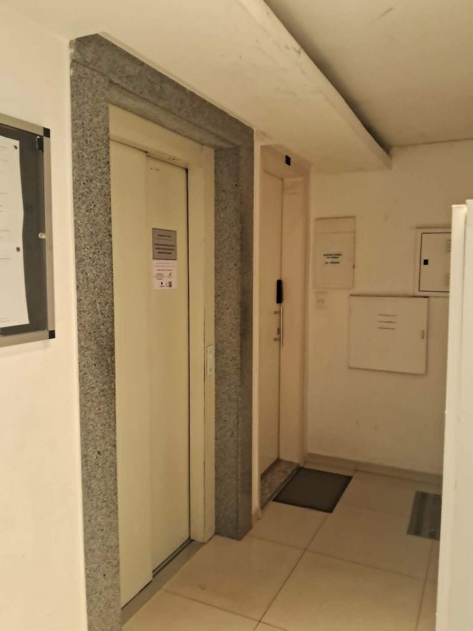 Apartamento à venda no Santa Branca: 