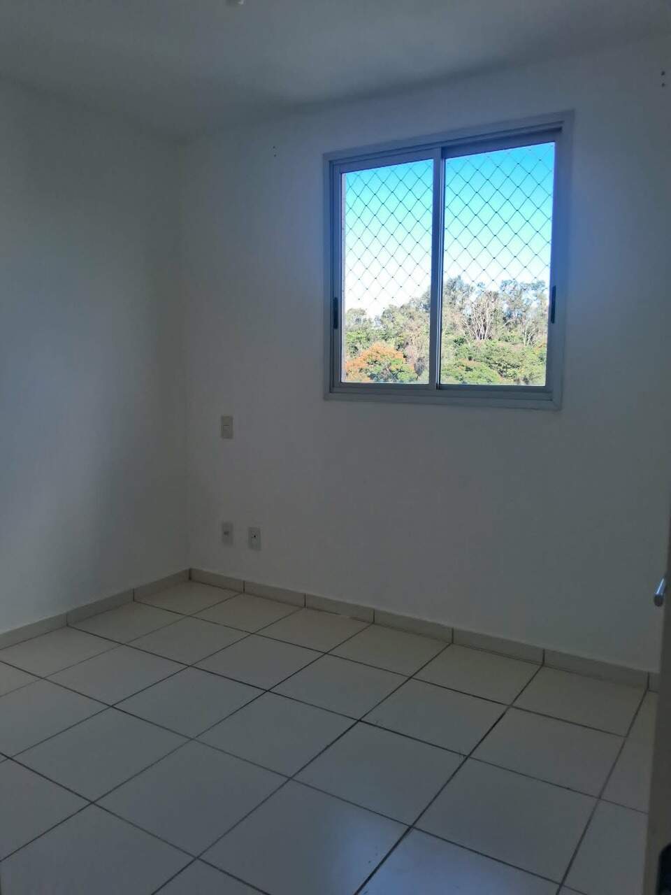 Apartamento à venda no Santa Branca: 