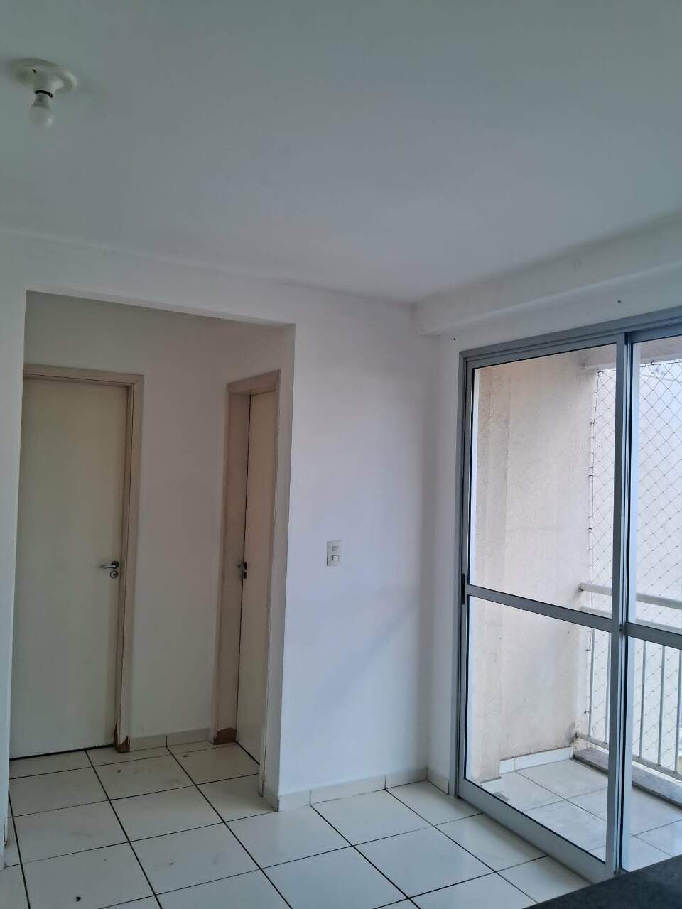 Apartamento à venda no Santa Branca: 