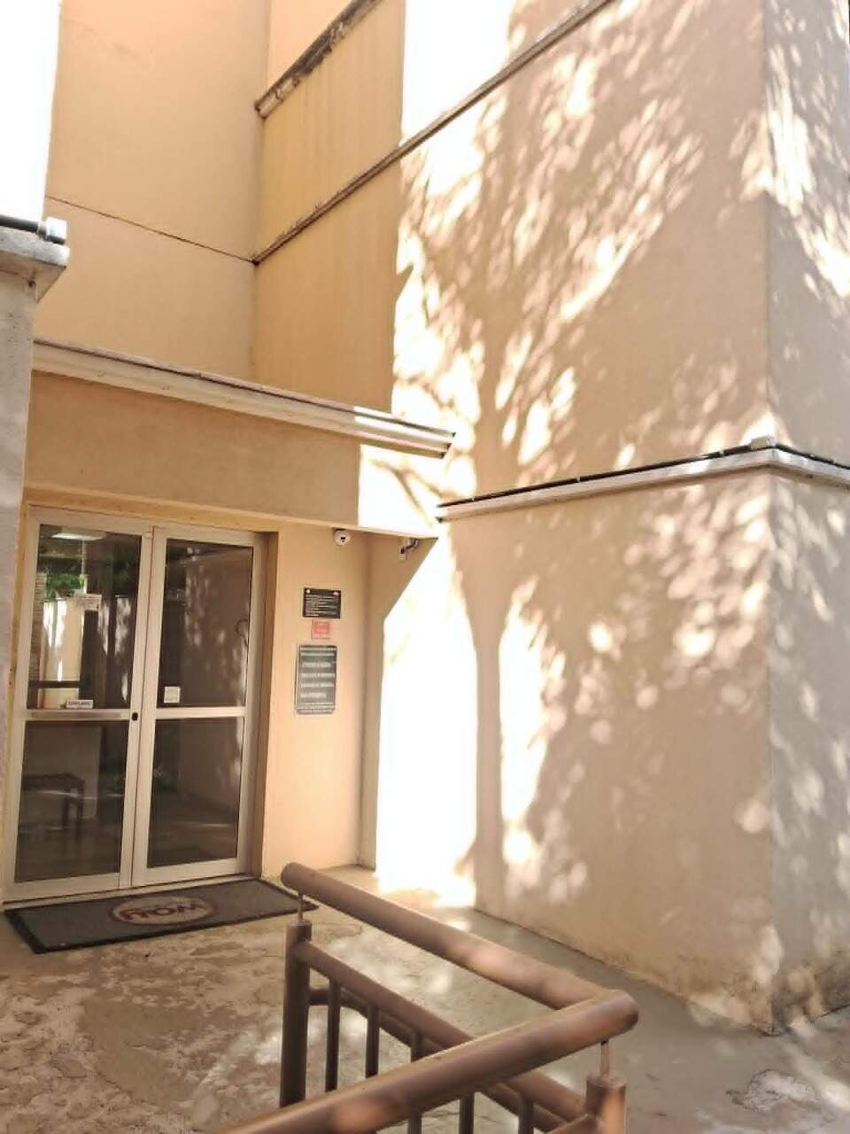 Apartamento à venda no Santa Branca: 