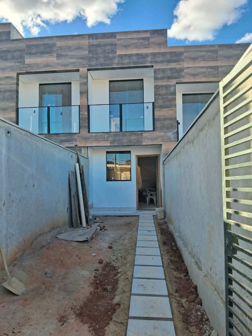 Casa à venda no Copacabana: 