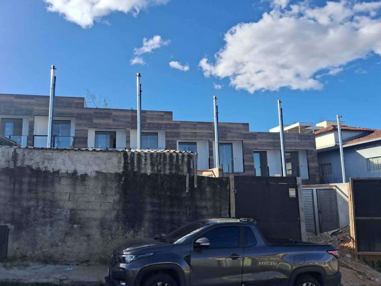 Casa à venda no Copacabana: 