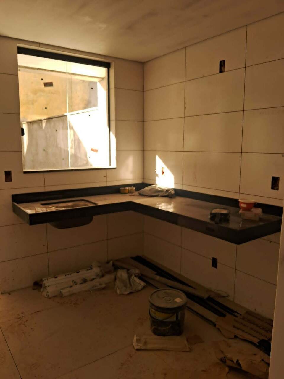 Casa à venda no Copacabana: 