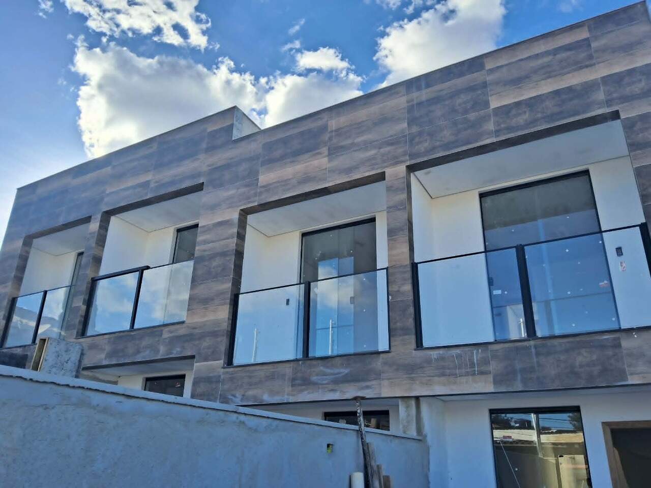 Casa à venda no Copacabana: 