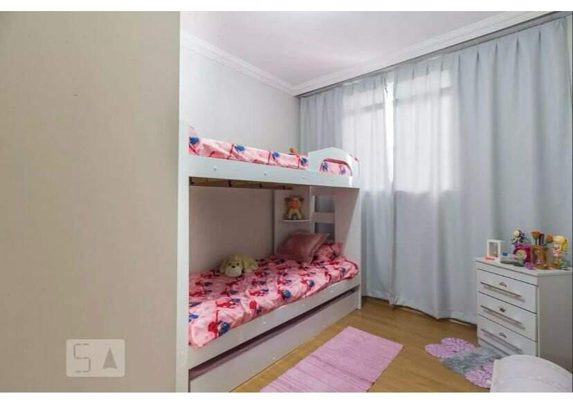 Apartamento à venda no Castelo: 