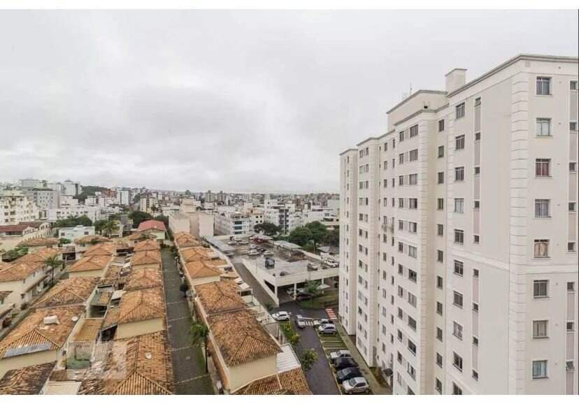 Apartamento à venda no Castelo: 