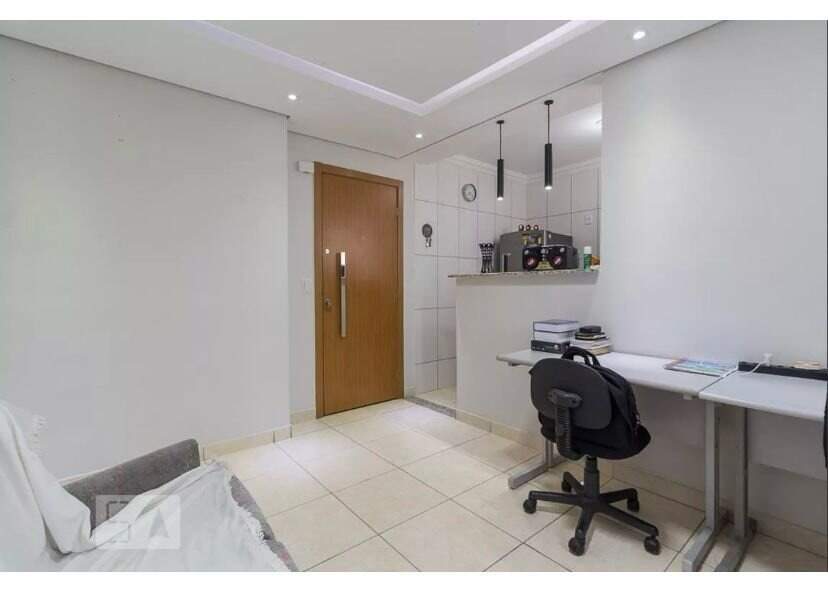 Apartamento à venda no Castelo: 
