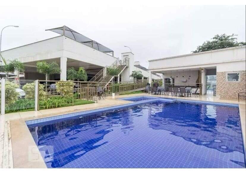 Apartamento à venda no Castelo: 
