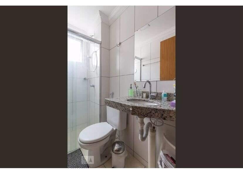 Apartamento à venda no Castelo: 