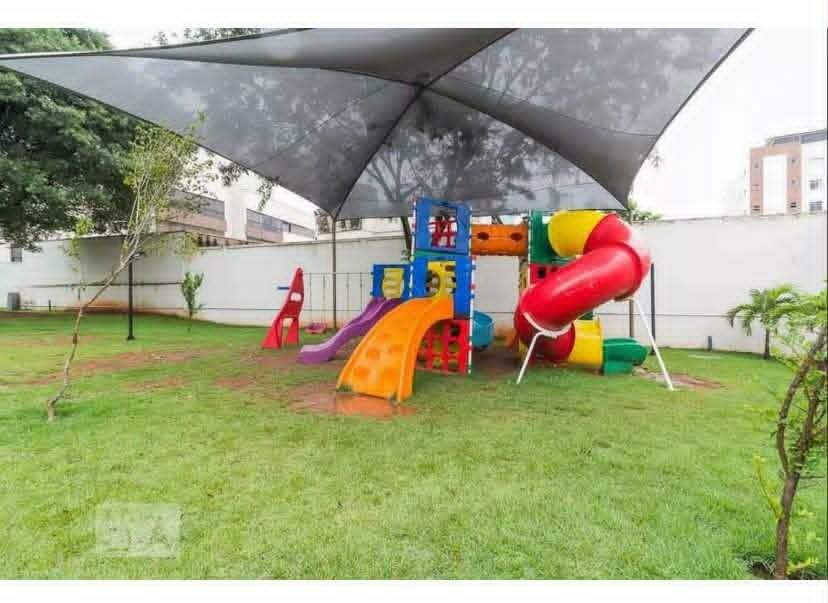 Apartamento à venda no Castelo: 