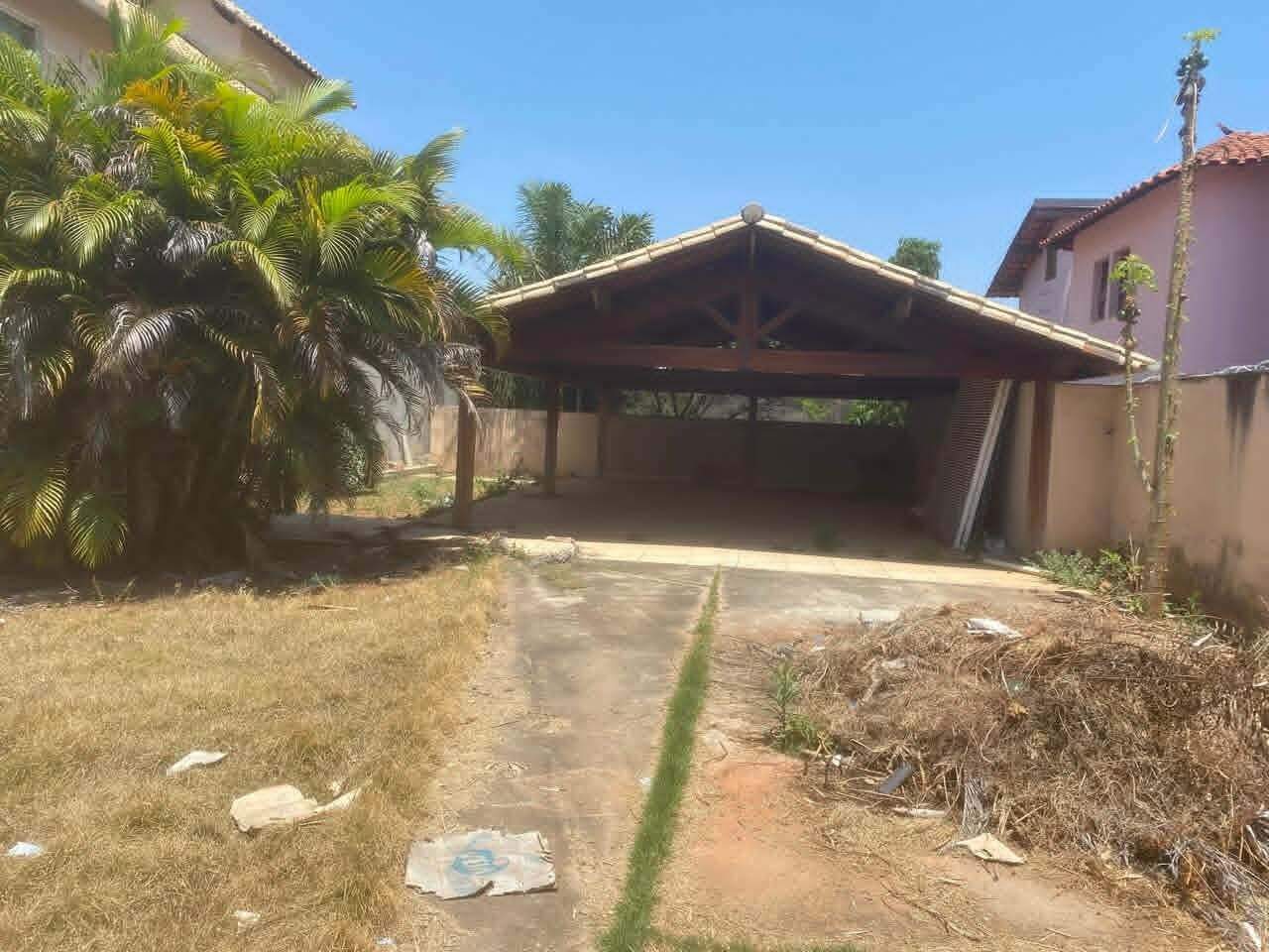 Lotes à venda no Santa Mônica: 