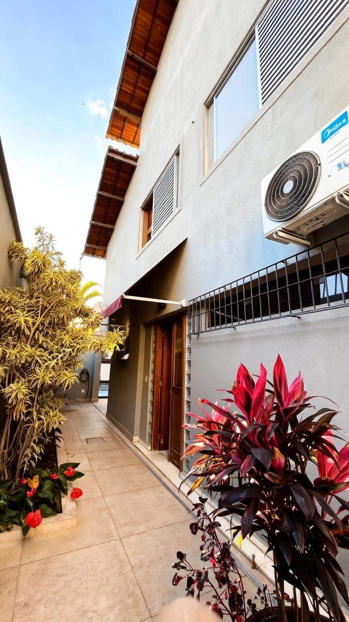 Casa à venda no Ouro Preto: 