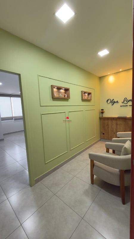 Sala Comercial à venda no São Luiz: 