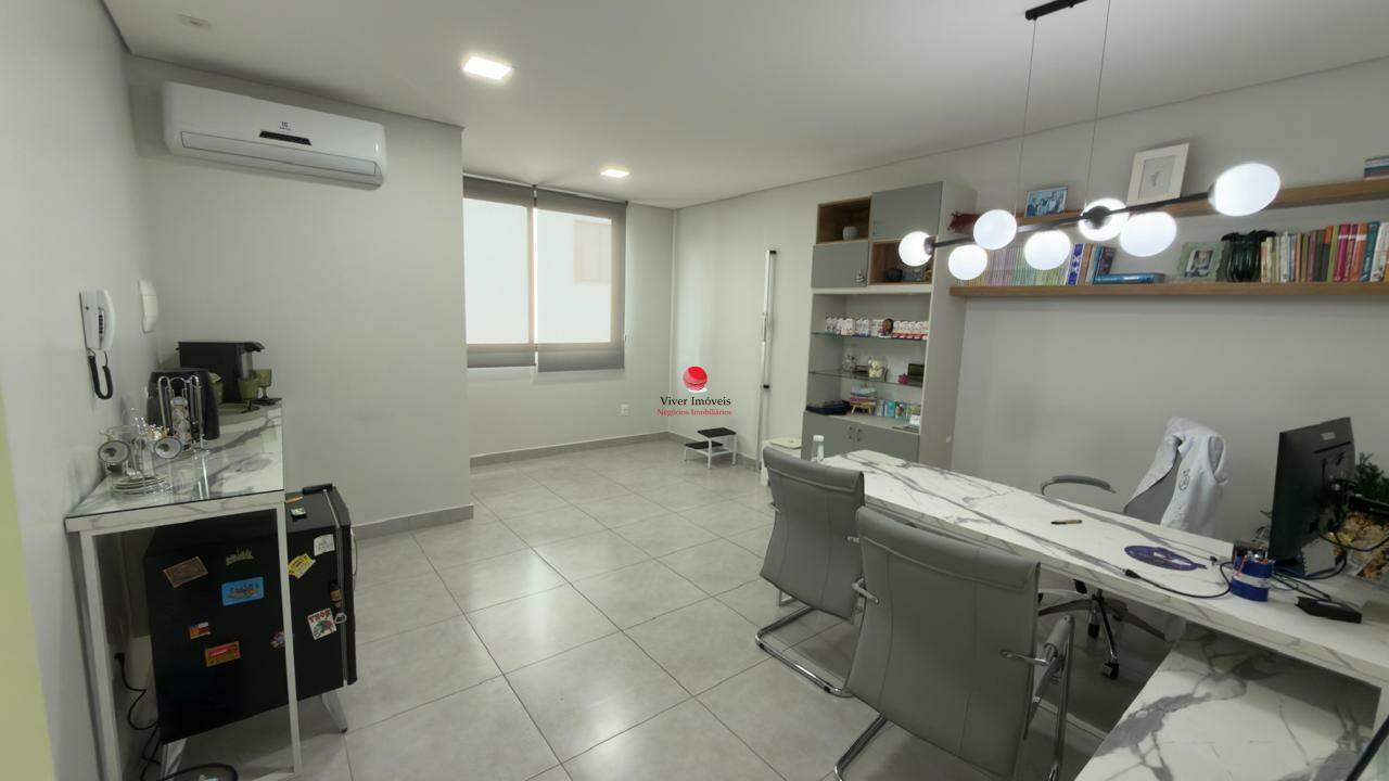 Sala Comercial à venda no São Luiz: 