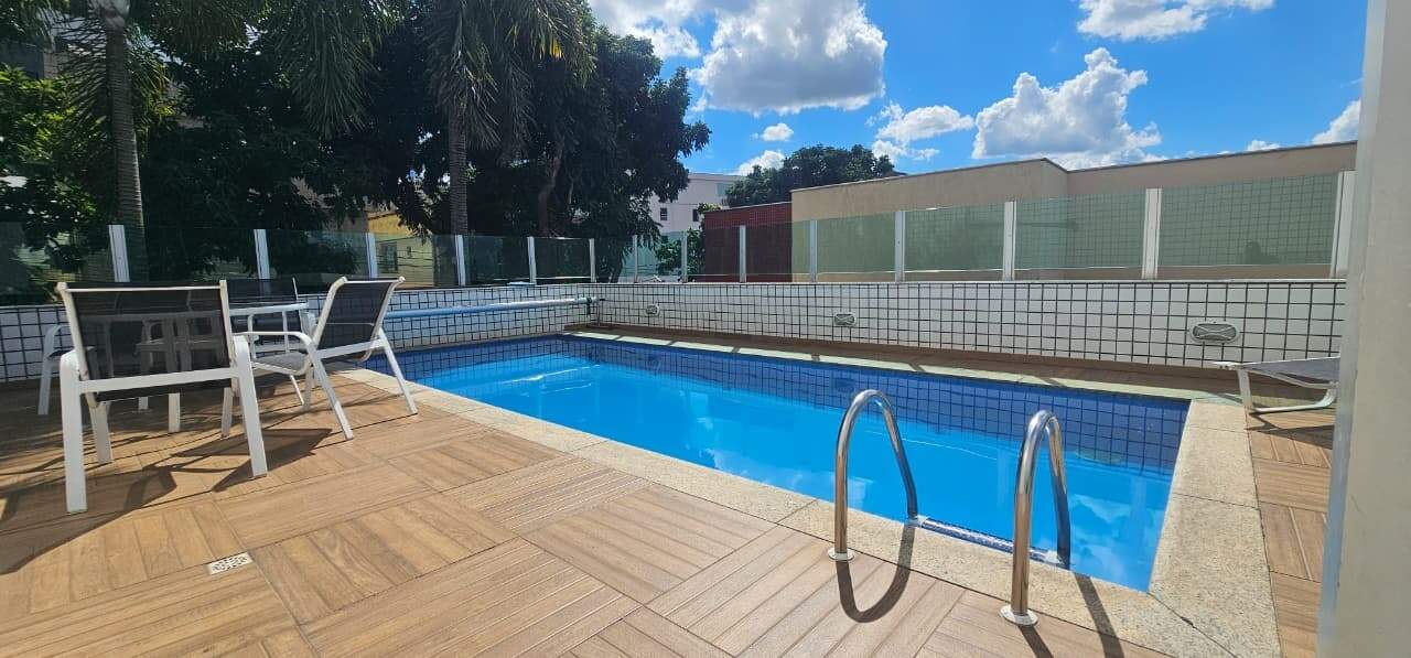Apartamento para aluguel no JARAGUA: 