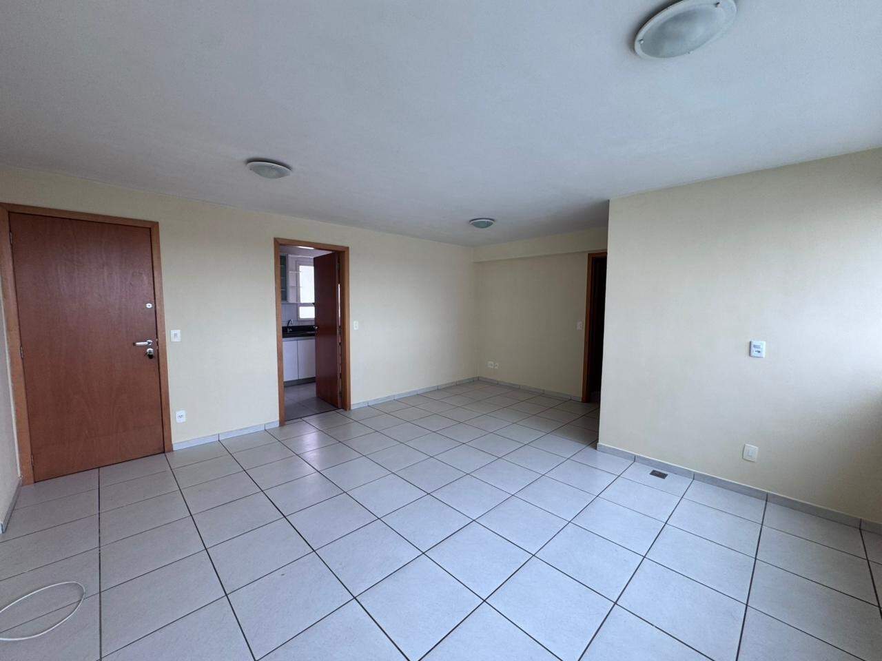 Apartamento para aluguel no JARAGUA: 