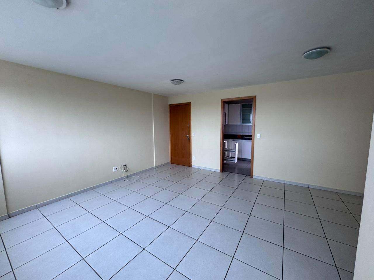 Apartamento para aluguel no JARAGUA: 