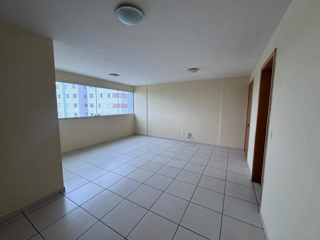 Apartamento para aluguel no JARAGUA: 