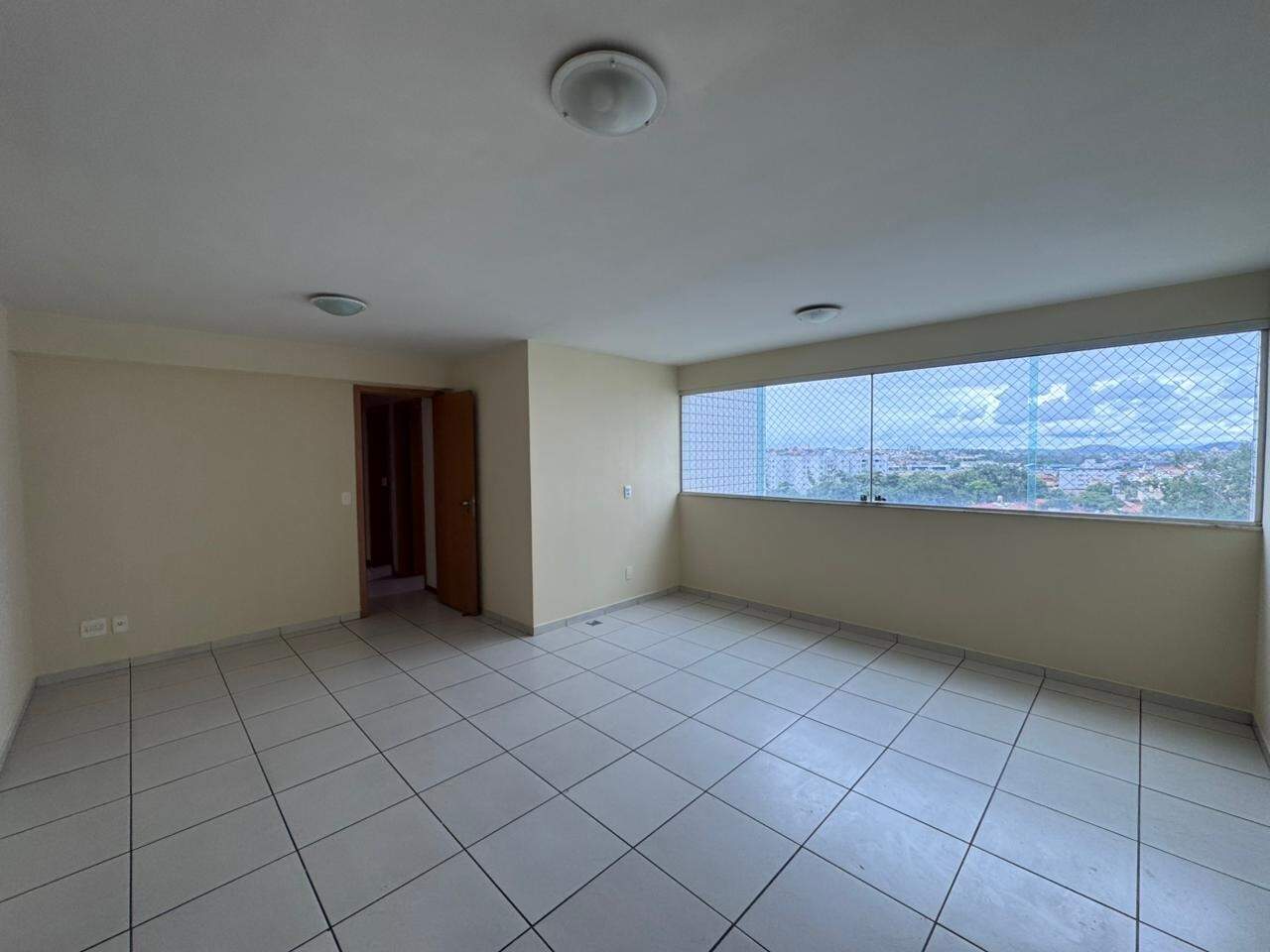 Apartamento para aluguel no JARAGUA: 