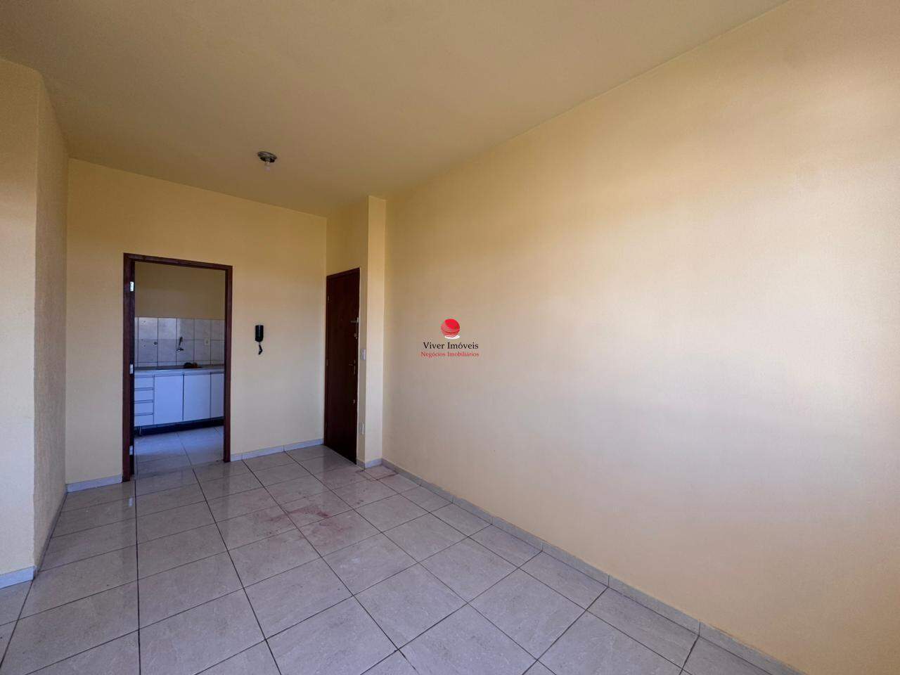 Apartamento para aluguel no Santa Mônica: 
