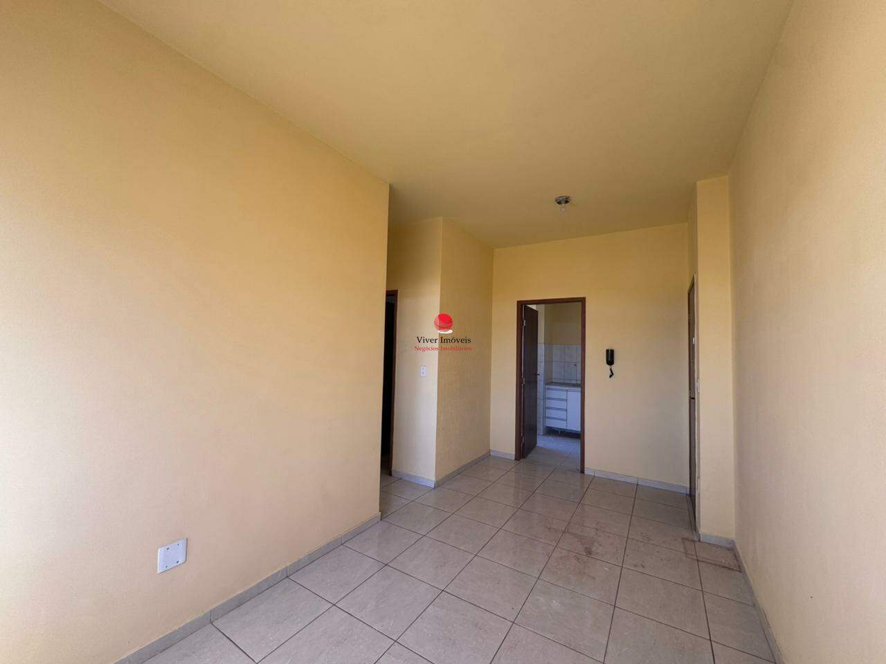 Apartamento para aluguel no Santa Mônica: 