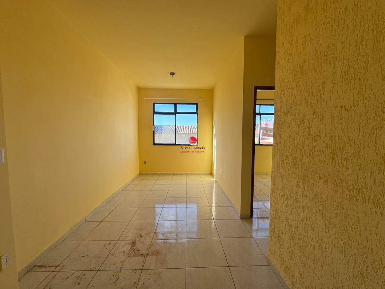 Apartamento para aluguel no Santa Mônica: 