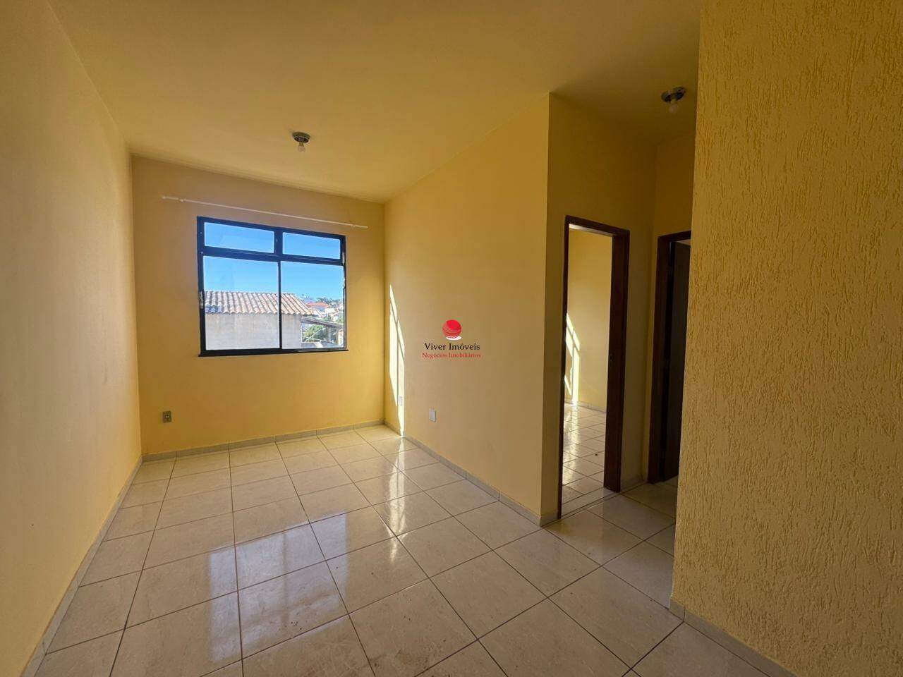 Apartamento para aluguel no Santa Mônica: 