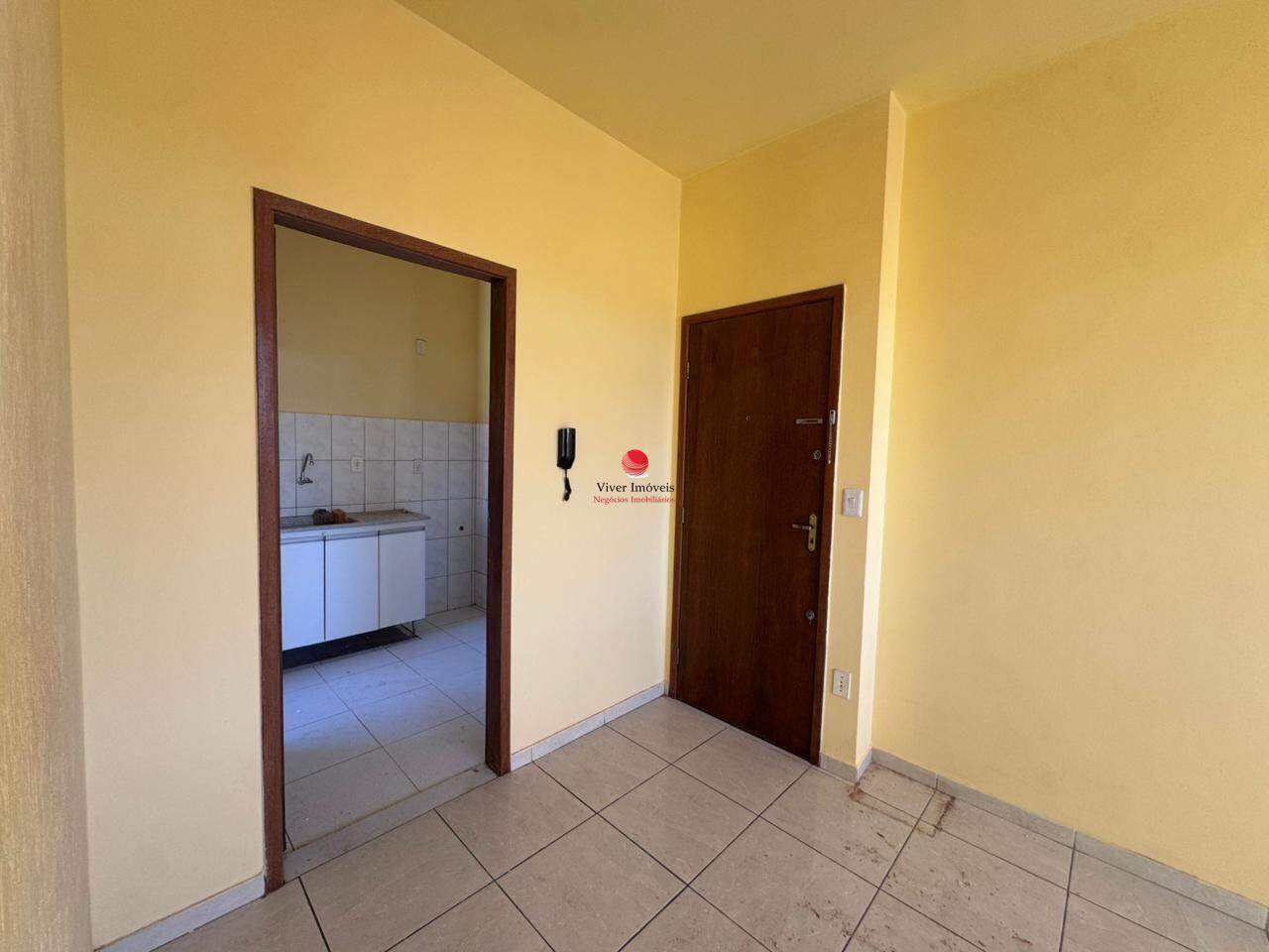 Apartamento para aluguel no Santa Mônica: 