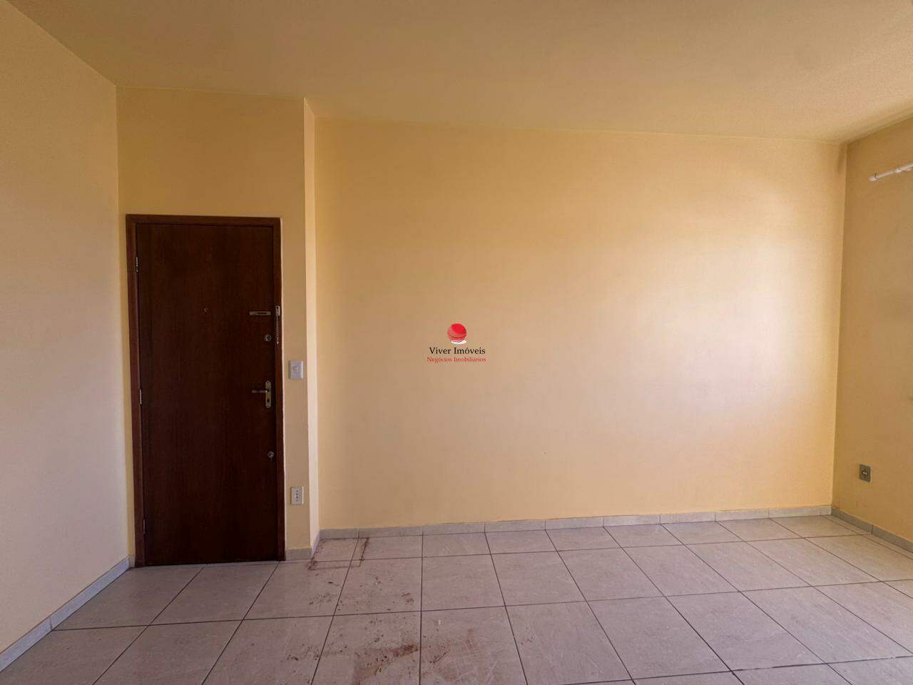 Apartamento para aluguel no Santa Mônica: 